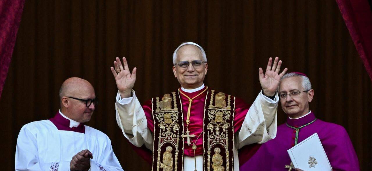 ¡Habemus Papam! León XIV: un nuevo capítulo para la Iglesia ¡Habemus Papam! León XIV: un nuevo capítulo para la Iglesia