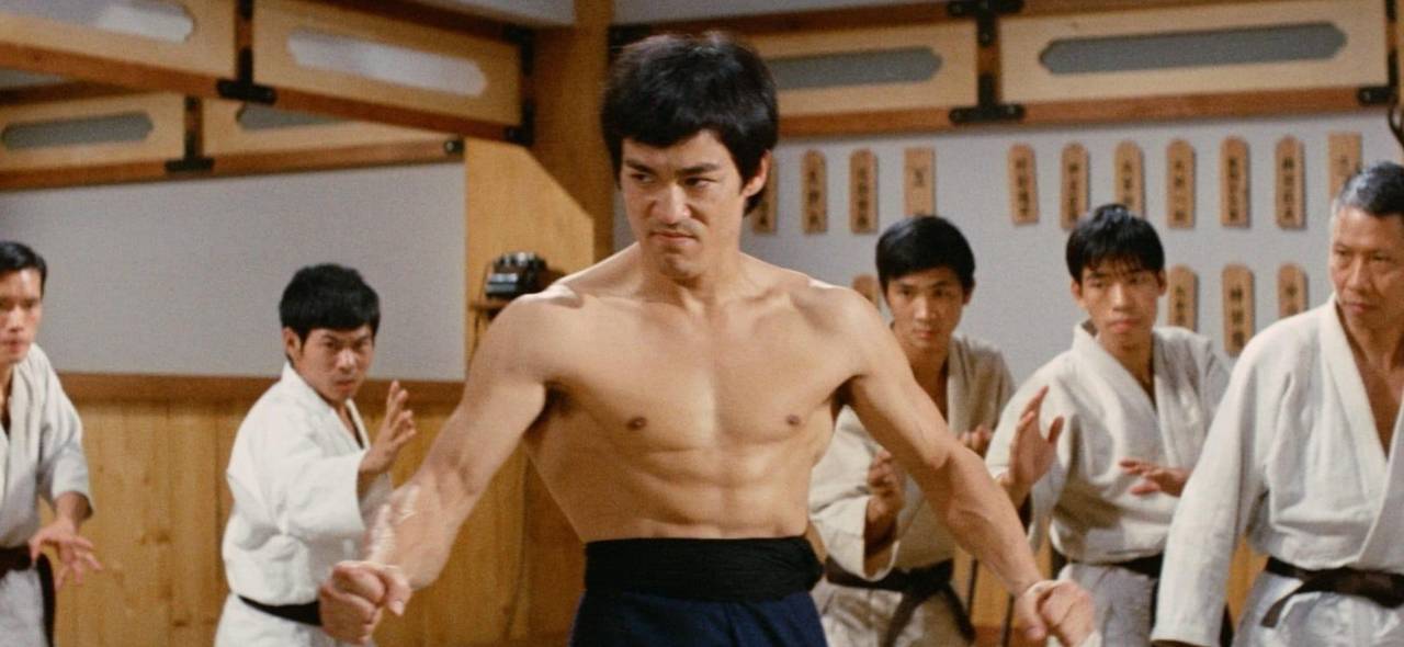 Clásicos del kung fu renacen con IA: el proyecto que restaura a Bruce Lee, Jackie Chan y Jet Li Clásicos del kung fu renacen con IA: el proyecto que restaura a Bruce Lee, Jackie Chan y Jet Li