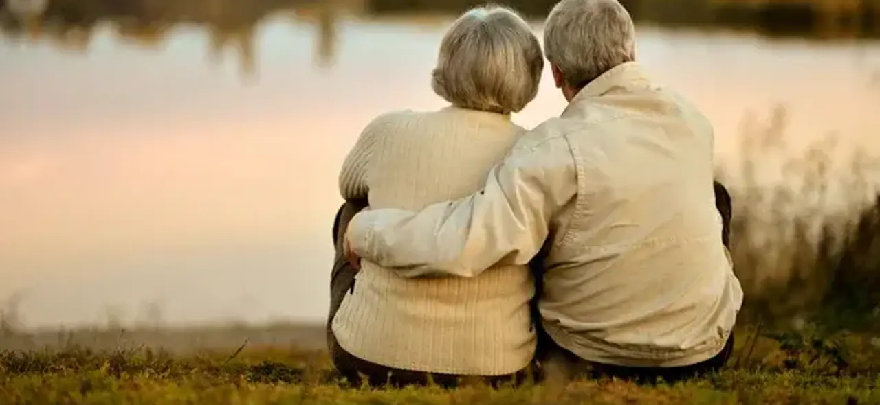 Amor más allá del tiempo (y de la tecnología) Amor más allá del tiempo (y de la tecnología)