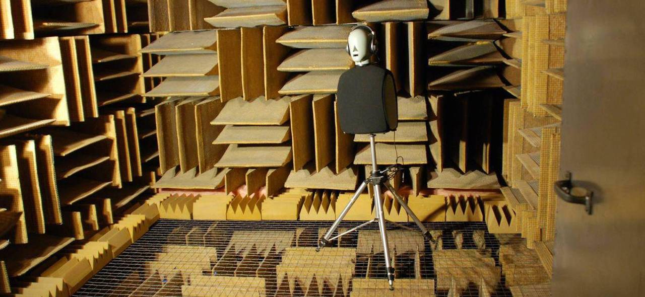 El silencio que grita: ¿aguantarías por 5 millones en la sala más silenciosa del mundo? El silencio que grita: ¿aguantarías por 5 millones en la sala más silenciosa del mundo?