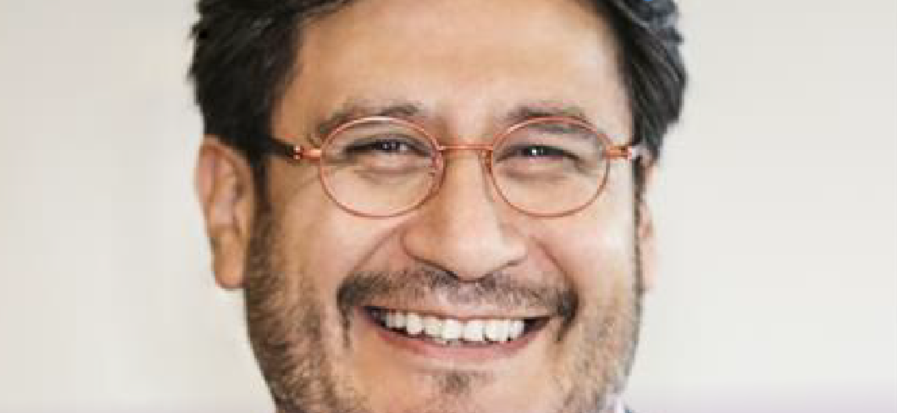 Sergio Amatller: Un boliviano que lleva a Bolivia al mundo Sergio Amatller: Un boliviano que lleva a Bolivia al mundo