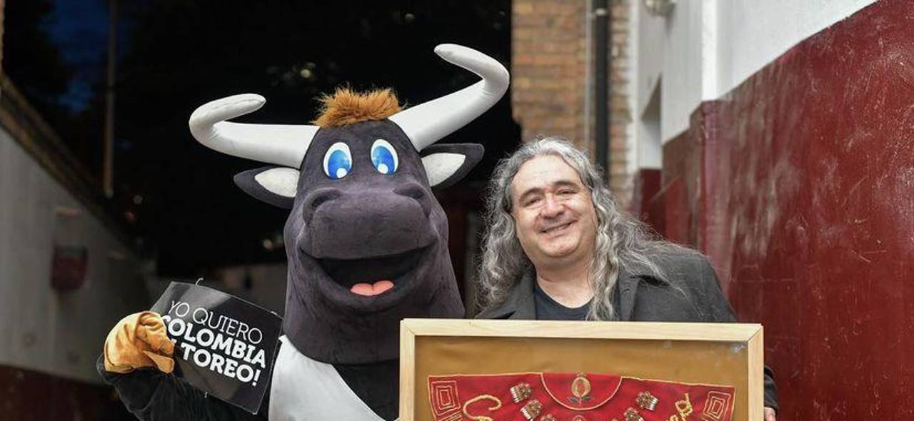 Colombia dice adiós a las corridas de toros: un paso histórico por el respeto animal Colombia dice adiós a las corridas de toros: un paso histórico por el respeto animal