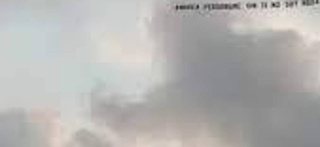 El perdón que no llegó: la historia del piloto que escribió su amor en el cielo