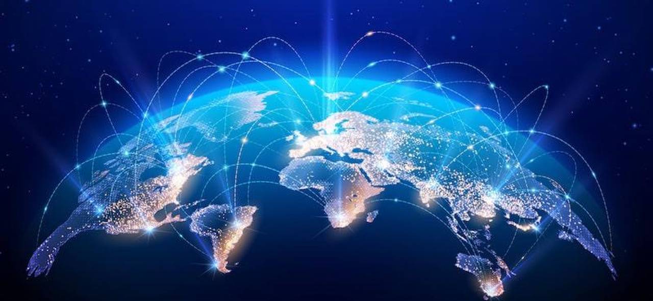 Internet del mañana: Japón bate récord mundial con 1,02 Petabits/s