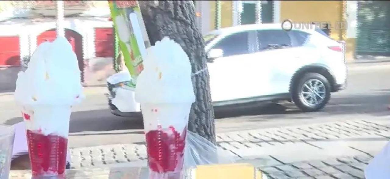 La Paz se rinde al sabor: ¡vuelve la Batalla del Chantilly!