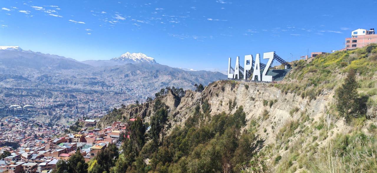 La Paz está de fiesta: 5 experiencias que harán que vuelvas a enamorarte de la ciudad