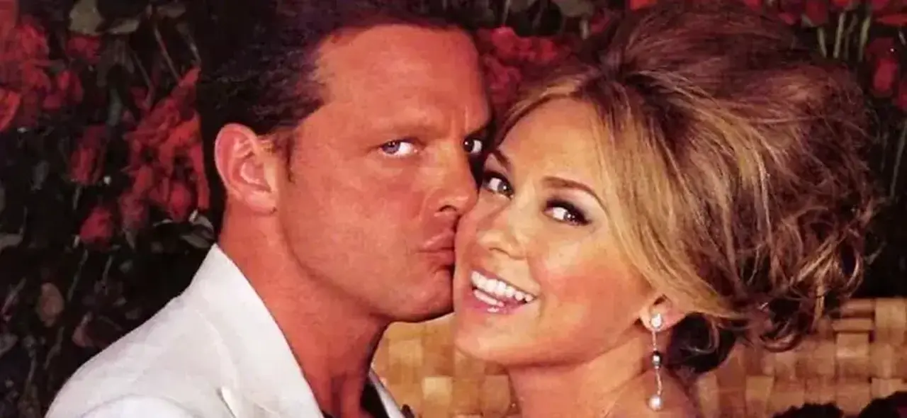 19 años después: así luce hoy el hijo mayor de Luis Miguel y Aracely Arámbula