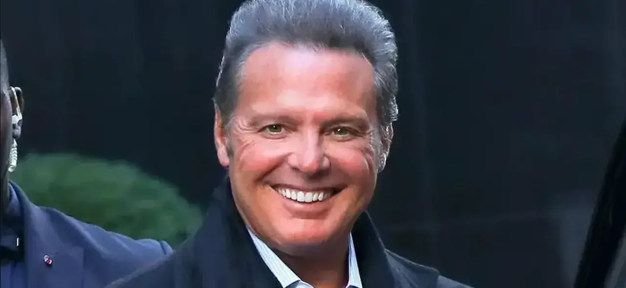 Luis Miguel y su estado de salud: lo que se sabe sobre su internación en Nueva York