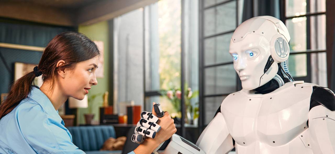 La inteligencia artificial y el futuro del trabajo: el desafío ya no es mañana, es hoy