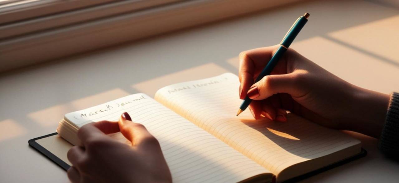 Escribir a mano en tiempos digitales: por qué muchas personas siguen confiando en el papel