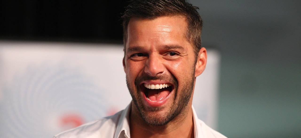 Ricky Martin hace historia en los VMAs: recibe el primer Latin Icon Award