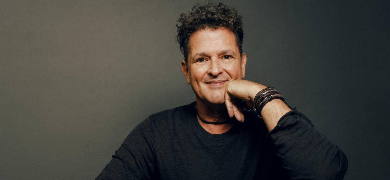 Carlos Vives: La persona del año 2024 de los Latin Grammy