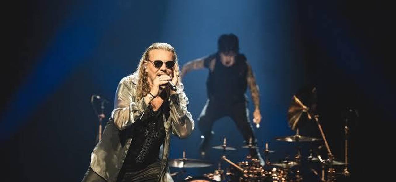 Maná celebra 40 años con una gira histórica y anuncia su único concierto en México durante 2026