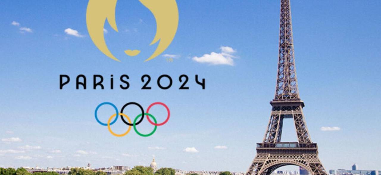 ¡París 2024: Hoy es la ceremonia de inauguración de los Juegos Olímpicos!