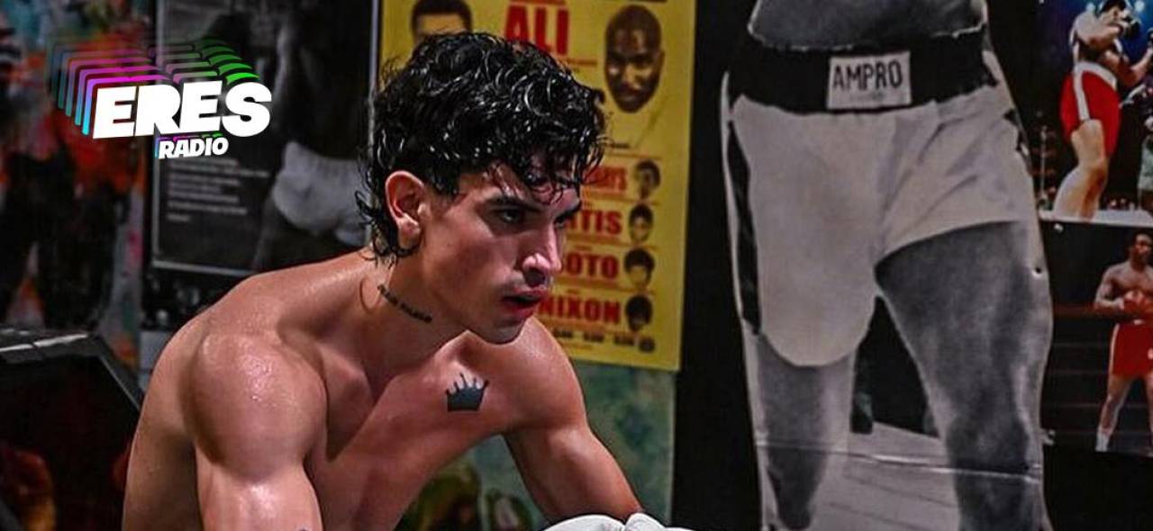 Junior Guillén: El orgullo boliviano del boxeo en el mundo