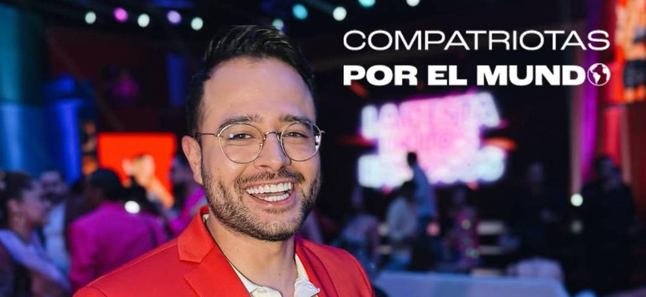 Candrés Peredo: cuando la creatividad boliviana conquista nuevas pantallas