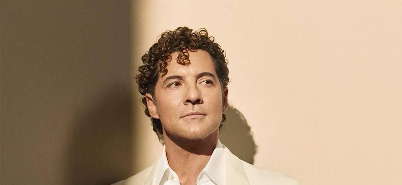 David Bisbal revive un clásico eterno: “Vivir así es morir de amor” vuelve con nueva vida