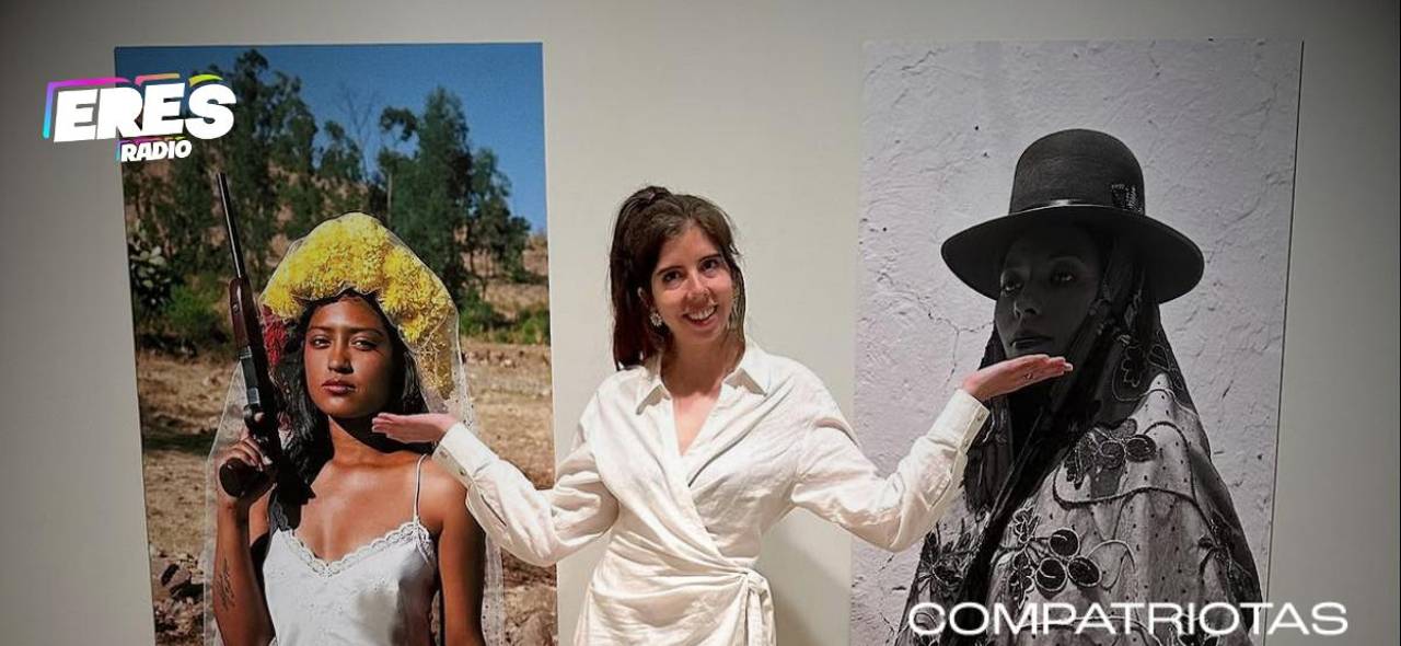 Marisol Méndez: la fotógrafa boliviana que convirtió sus raíces en arte para el mundo