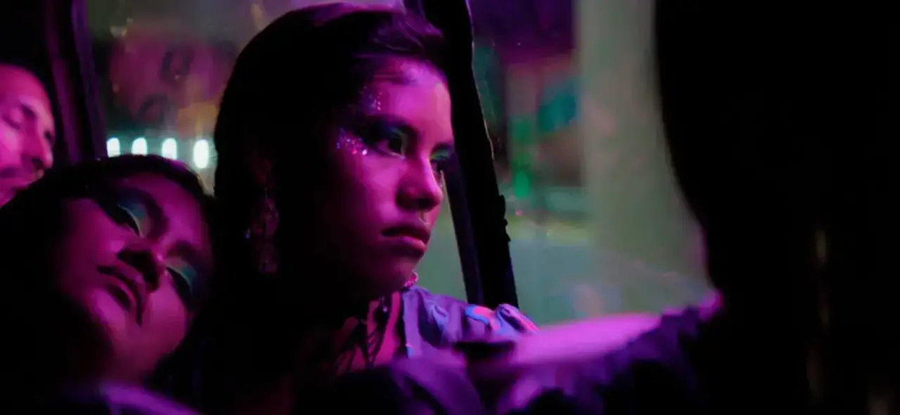 “La Hija Cóndor”: la película boliviana que está haciendo que el cine mire otra vez hacia nuestras montañas