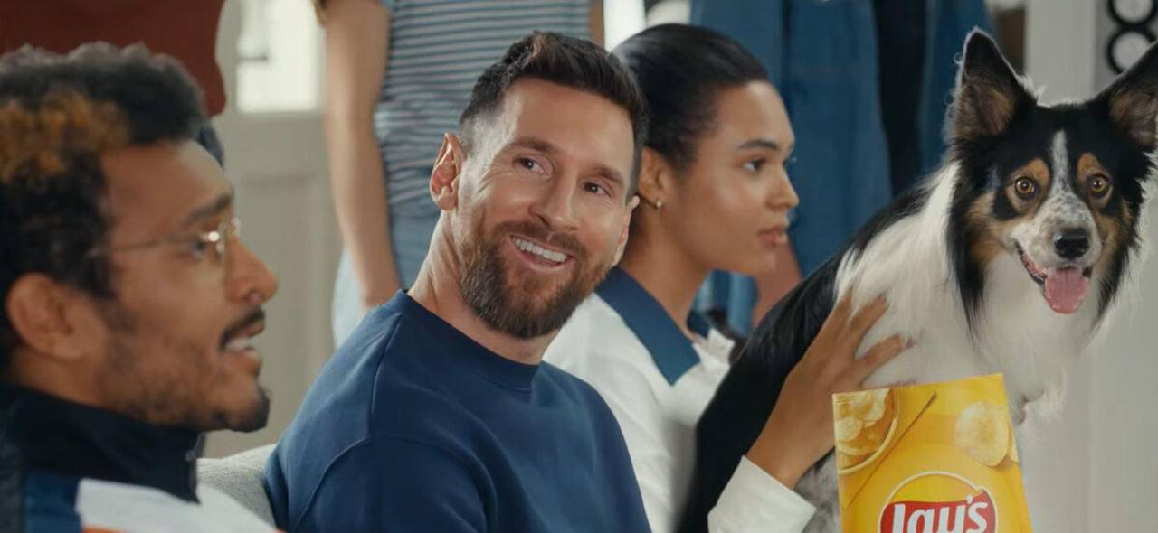 ¡Orgullo boliviano! Javier García Paz y Lay’s conquistan Cannes Lions con “Bar Crawl”