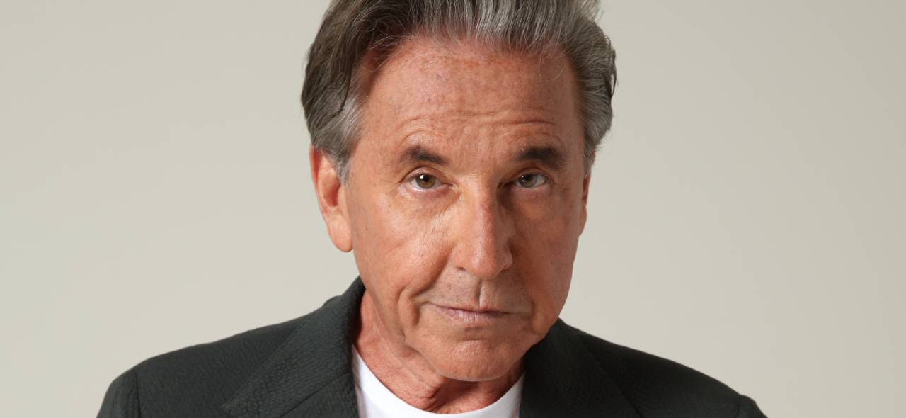 Ricardo Montaner y “Para Que Seas Feliz”: cuando amar también es saber soltar