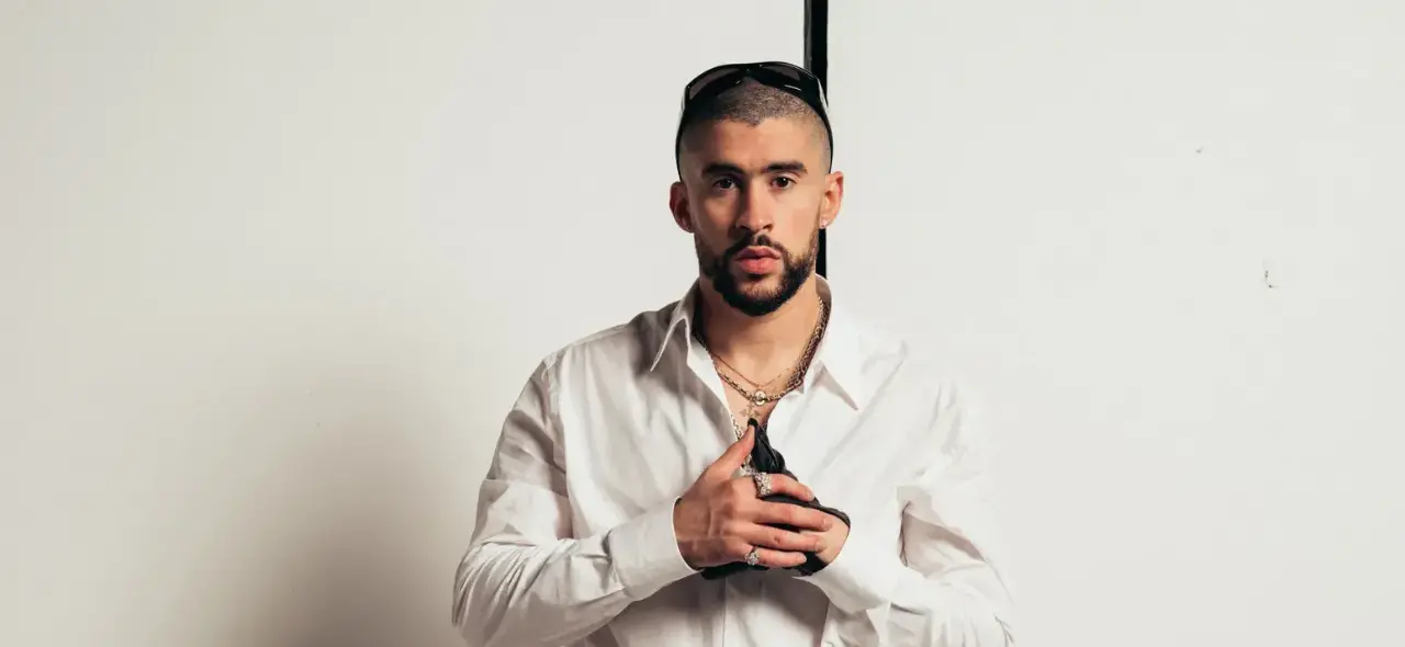 Bad Bunny ha demostrado que se puede liderar la industria musical sin renunciar al español