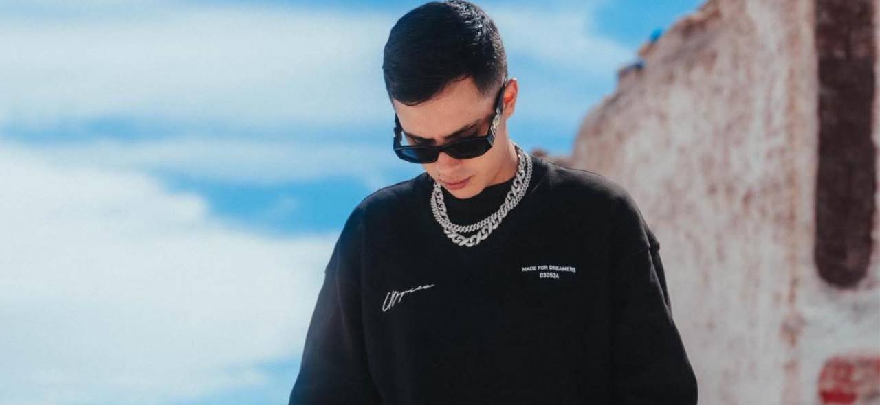 Cuando el corazón insiste: Nico Hernández lanza “Me Niego” desde el Salar de Uyuni