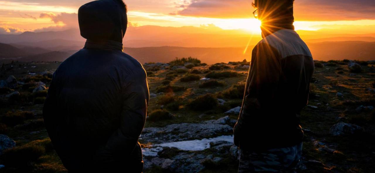 Atardeceres que sanan: el ritual simple que puede cambiar cómo terminas tu día