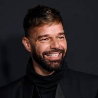 Ricky Martin presentará un concierto sinfónico
