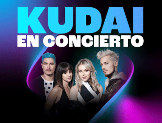 Kudai en La Paz