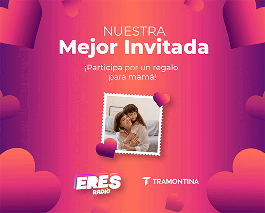 Concurso mamá