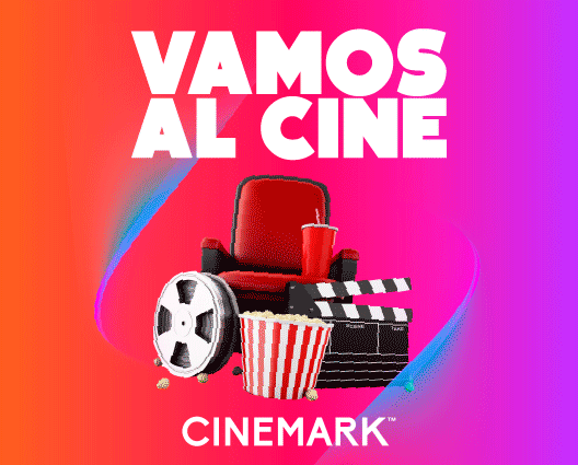 VAMOS AL CINE