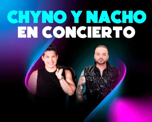 Chyno y Nacho