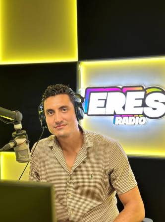 Eres Radio