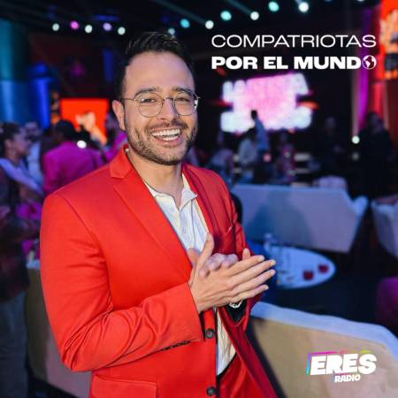 Candrés Peredo: cuando la creatividad boliviana conquista nuevas pantallas