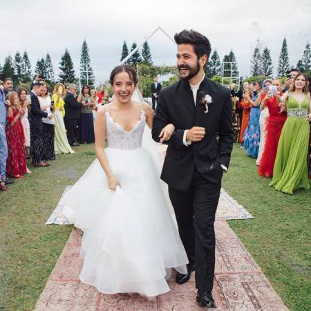 Camilo y Evaluna: Una boda para recordar, cinco años después