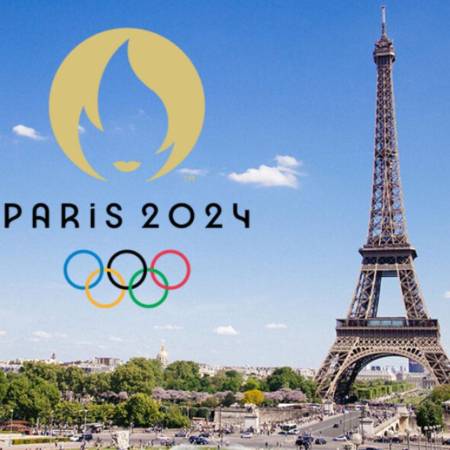 ¡París 2024: Hoy es la ceremonia de inauguración de los Juegos Olímpicos!