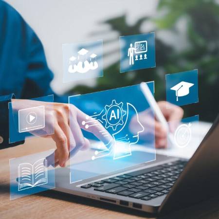 Cuando la inteligencia artificial acelera el trabajo... pero nos quita pausa