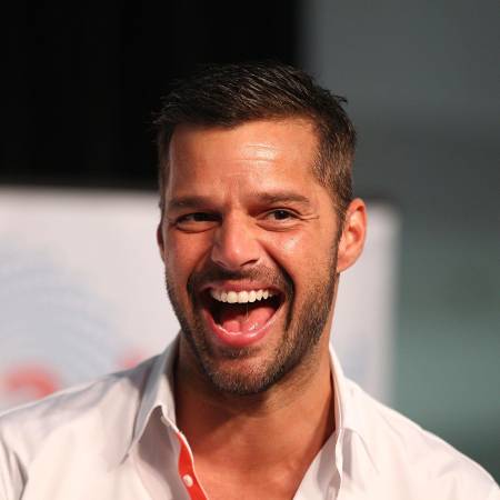 Ricky Martin hace historia en los VMAs: recibe el primer Latin Icon Award