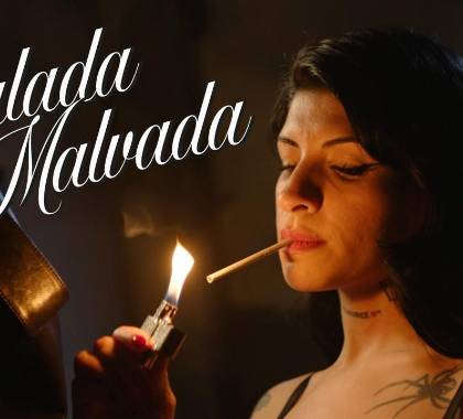 Balada Malvada 