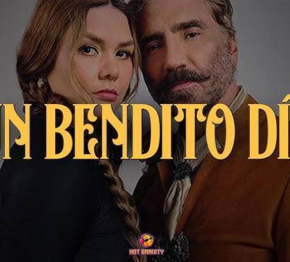 Un Bendito Día
