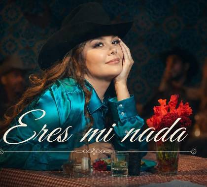 Eres Mi Nada 