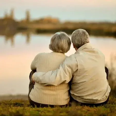 Amor más allá del tiempo (y de la tecnología)