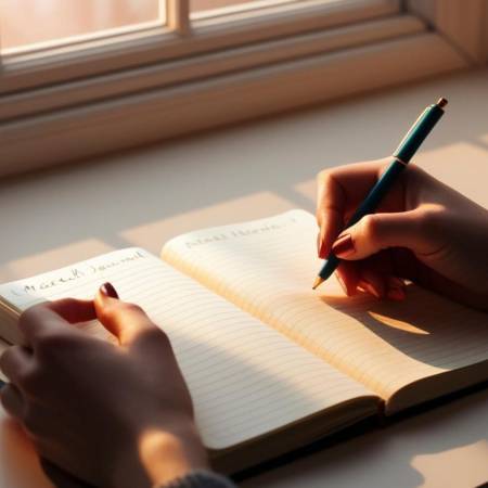 Escribir a mano en tiempos digitales: por qué muchas personas siguen confiando en el papel