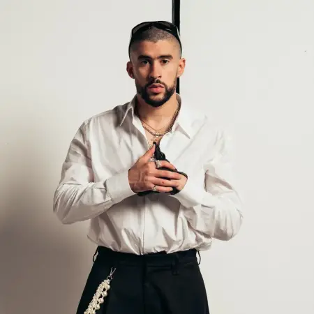 Bad Bunny ha demostrado que se puede liderar la industria musical sin renunciar al español