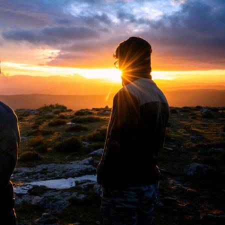 Atardeceres que sanan: el ritual simple que puede cambiar cómo terminas tu día