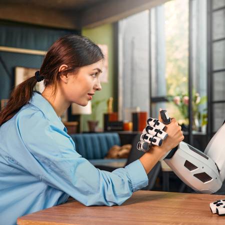 La inteligencia artificial y el futuro del trabajo: el desafío ya no es mañana, es hoy