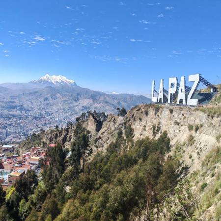 La Paz está de fiesta: 5 experiencias que harán que vuelvas a enamorarte de la ciudad