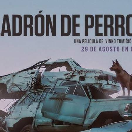 “El ladrón de perros”: Orgullo boliviano en los Premios Platino 2025