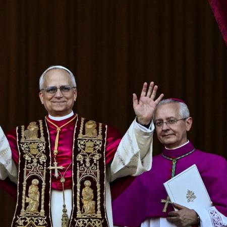 ¡Habemus Papam! León XIV: un nuevo capítulo para la Iglesia